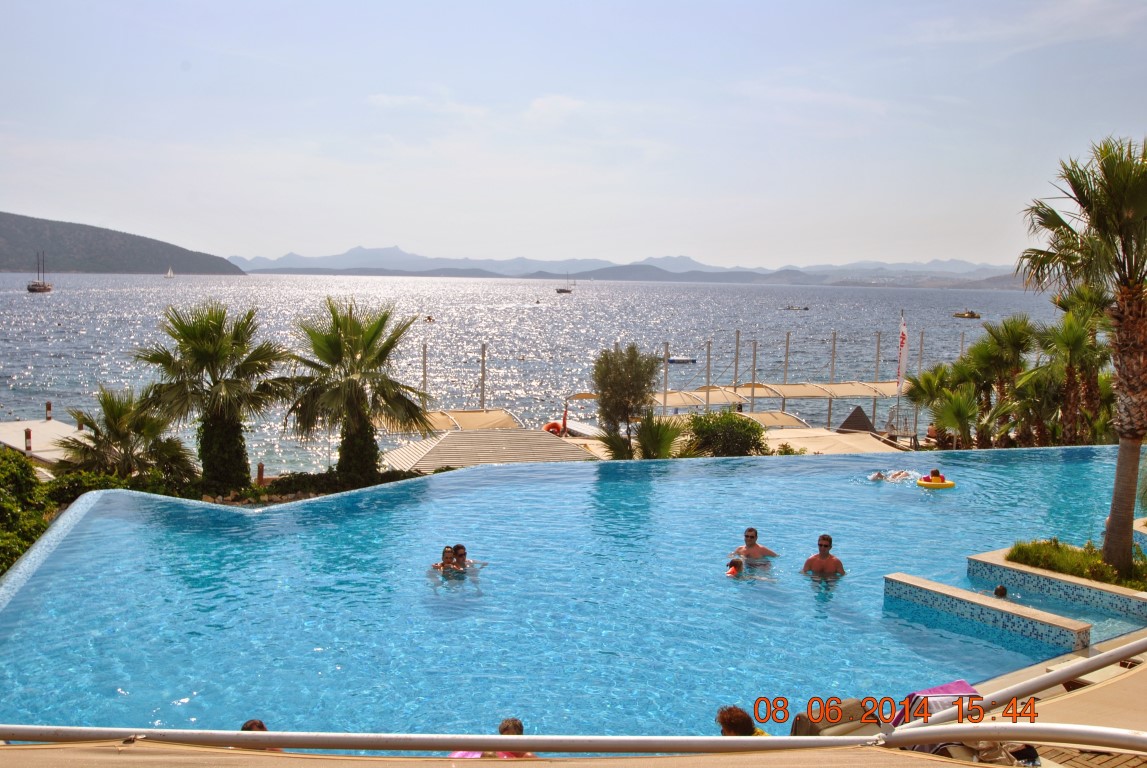 imagini hotel ERSAN RESORT BODRUM